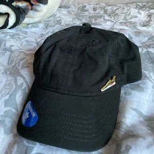 Adidas Originals Hat w/ Pin